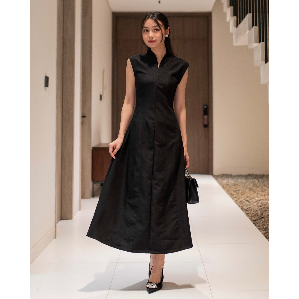 IWEARGRACIE - Fiora Dress