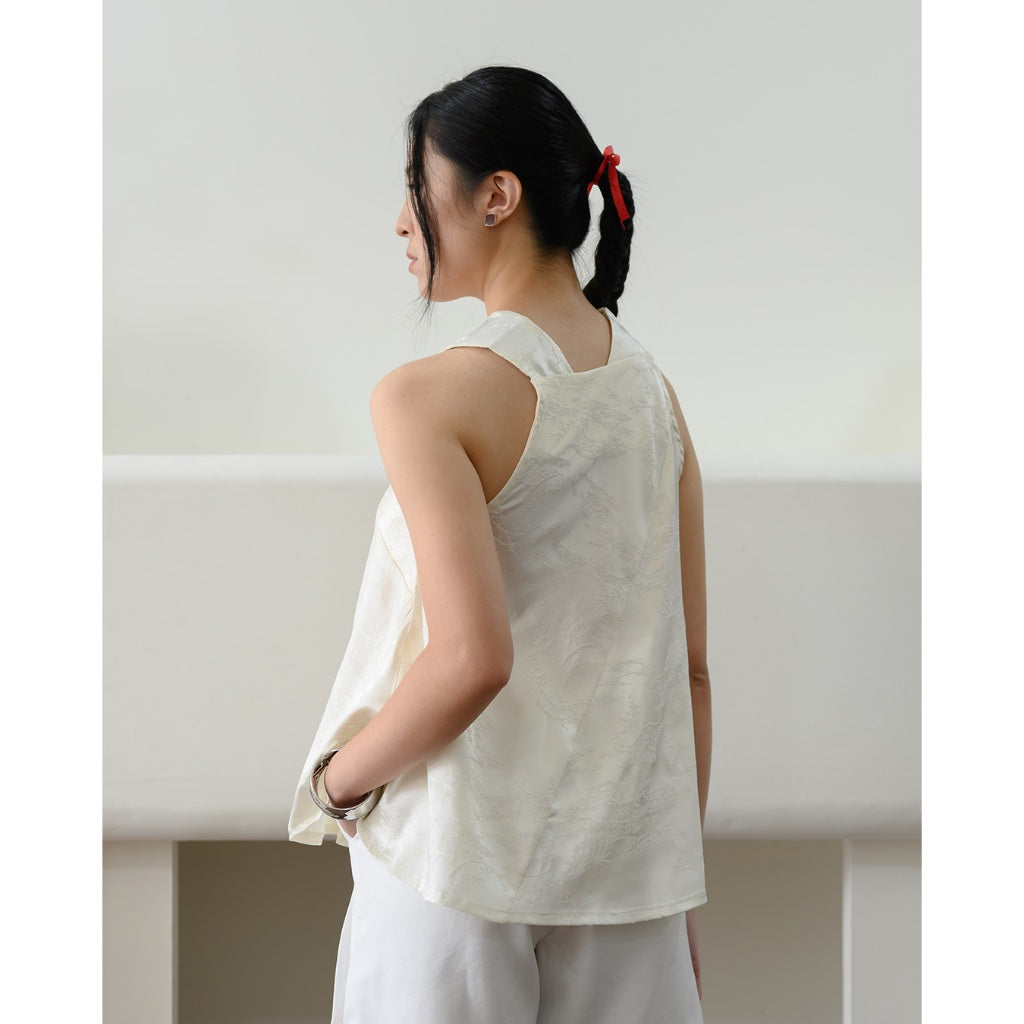 IWEARGRACIE - Kai Top