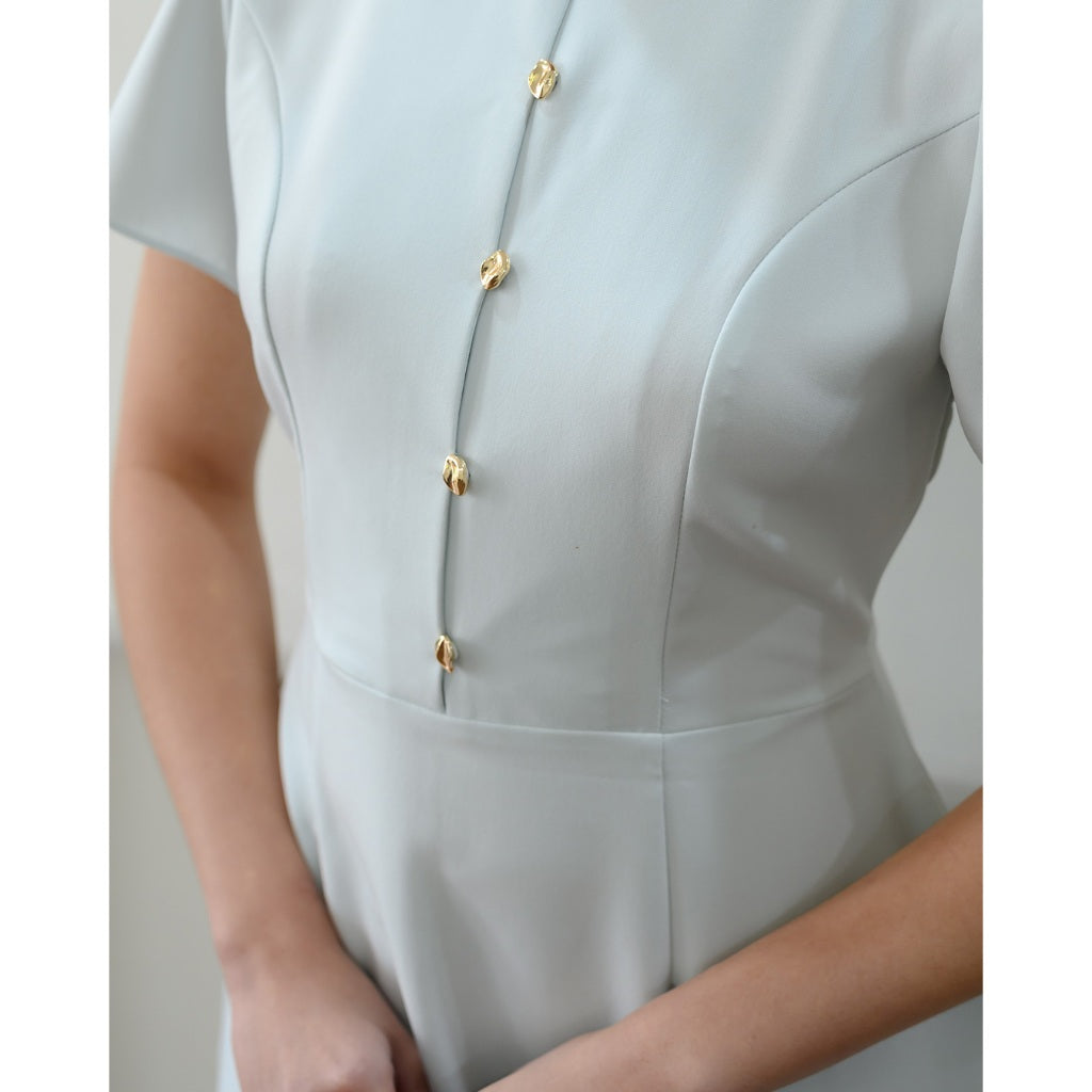 IWEARGRACIE - Lily Mini Dress