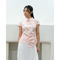 Baby Pink Top