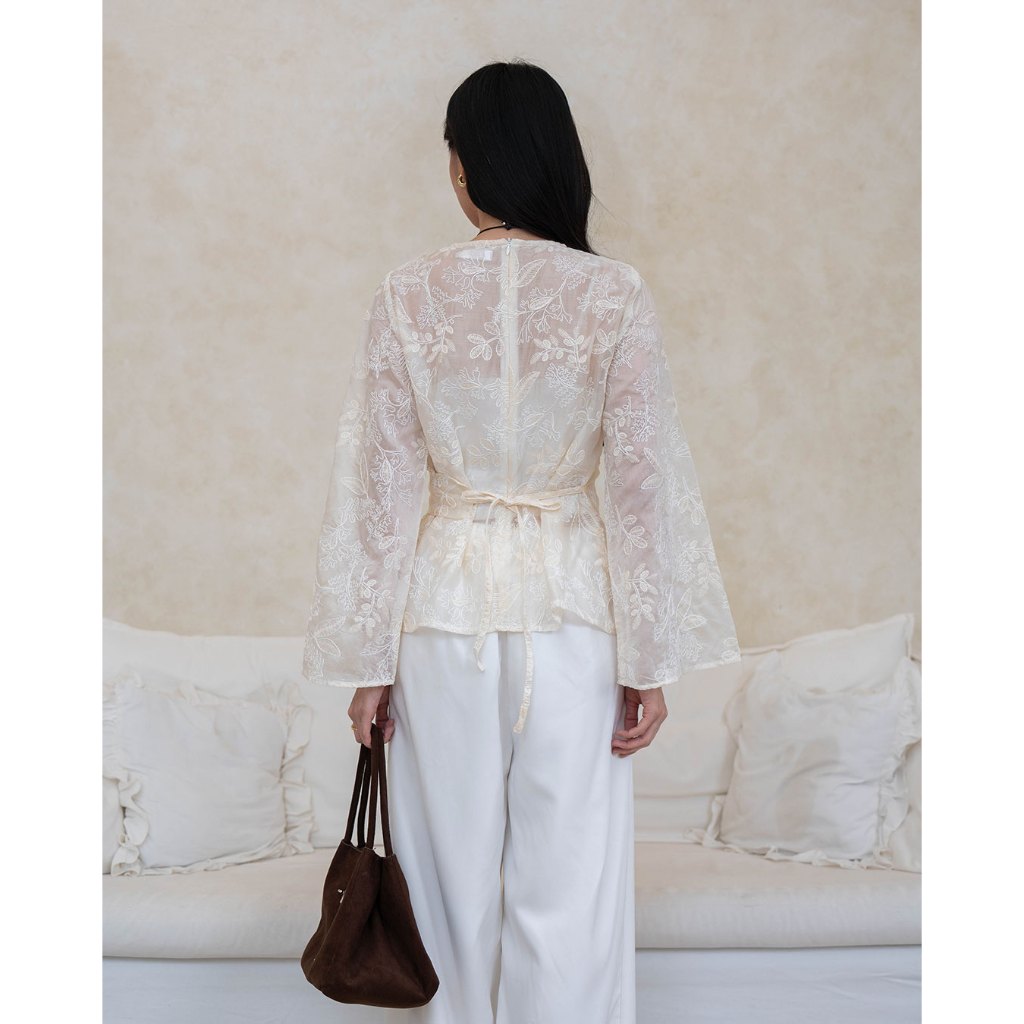 IWEARGRACIE - Aira Top