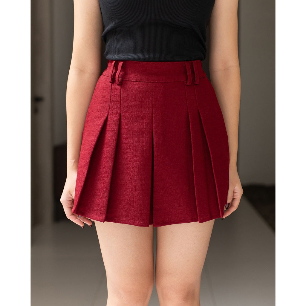 IWEARGRACIE - Bria Skort