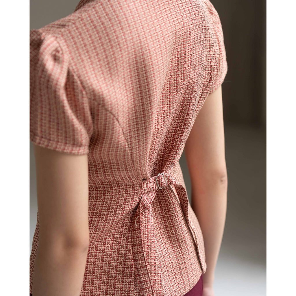 IWEARGRACIE - Viera Top