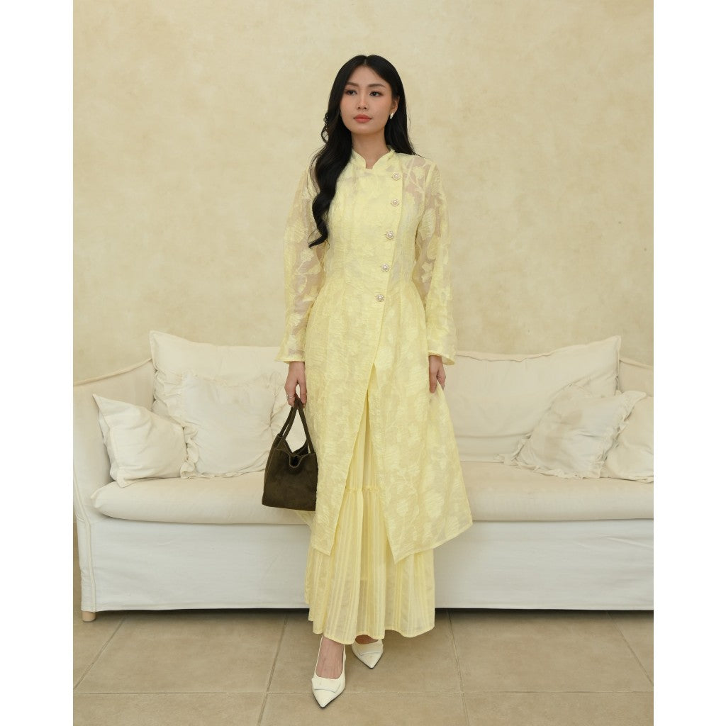 IWEARGRACIE - Safa Tunic