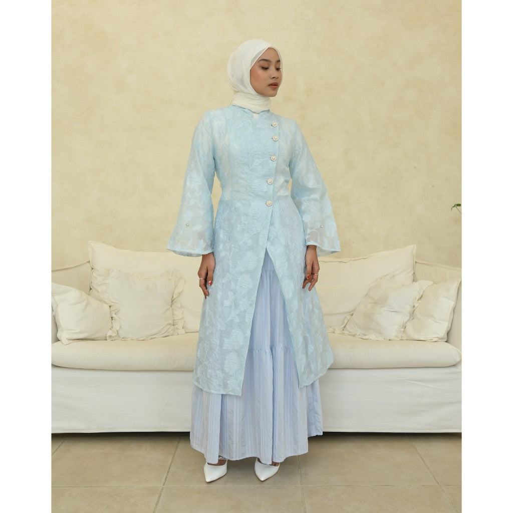 IWEARGRACIE - Safa Tunic