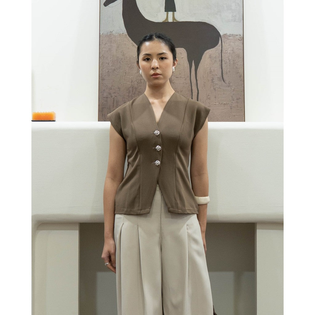 IWEARGRACIE - Tavi Top