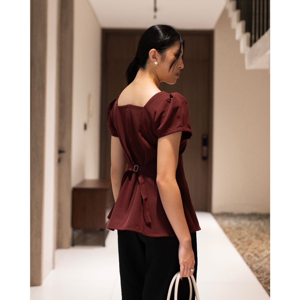 IWEARGRACIE - Aurel Top