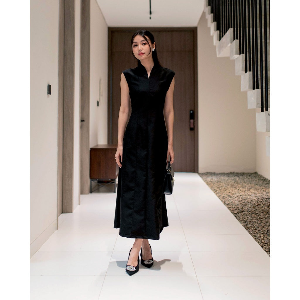 IWEARGRACIE - Fiora Dress