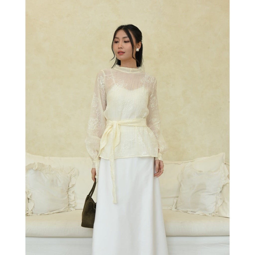 IWEARGRACIE - Shireen Top