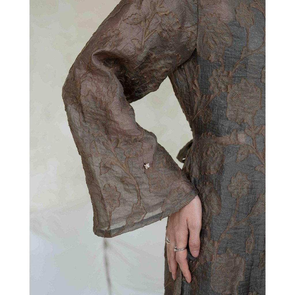 IWEARGRACIE - Safa Tunic