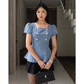 Powder Blue