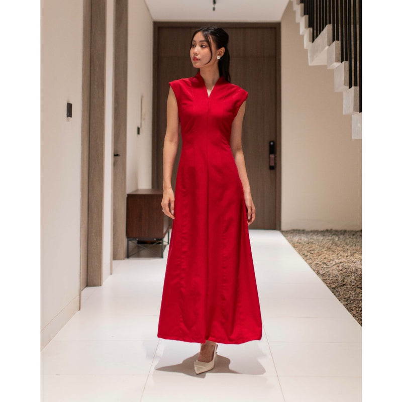 IWEARGRACIE - Fiora Dress