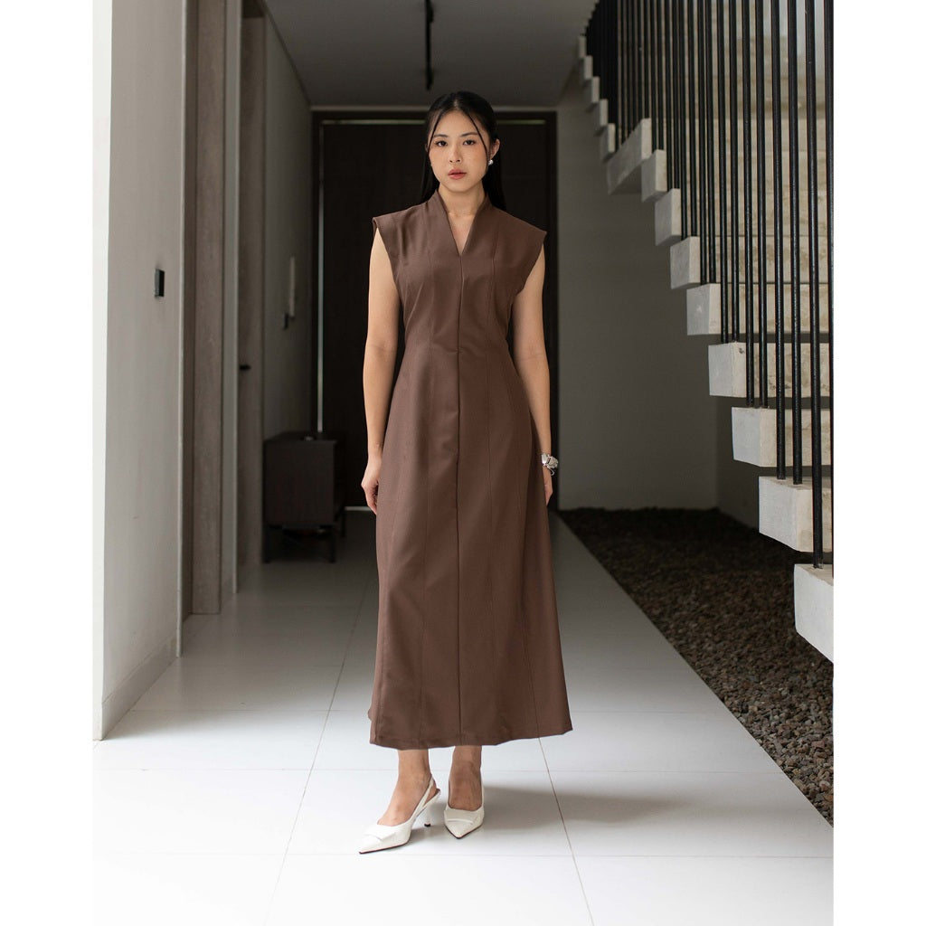 IWEARGRACIE - Fiora Dress