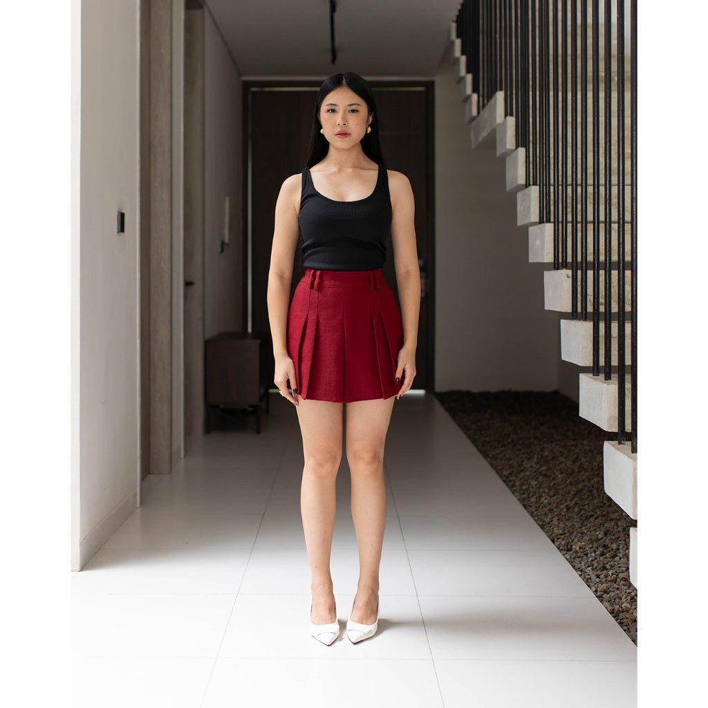 IWEARGRACIE - Bria Skort