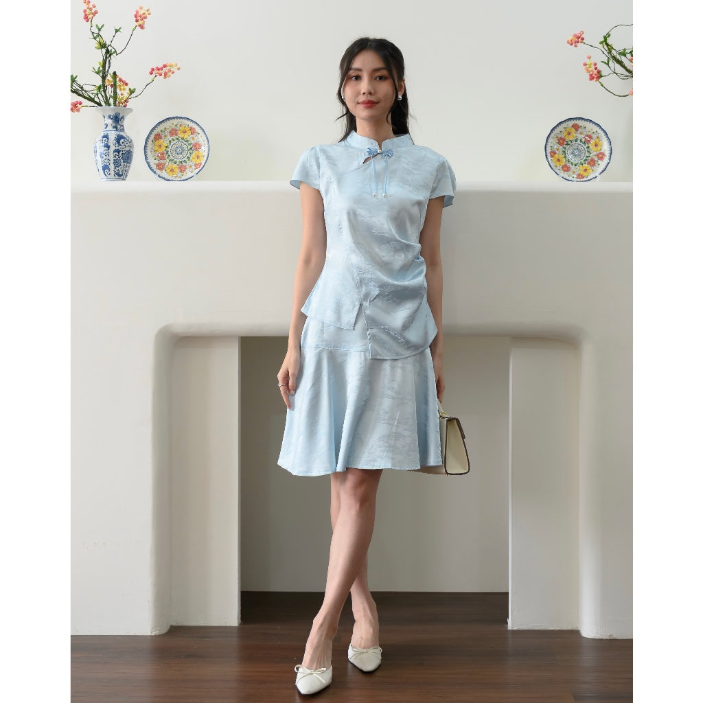IWEARGRACIE - Yue Set