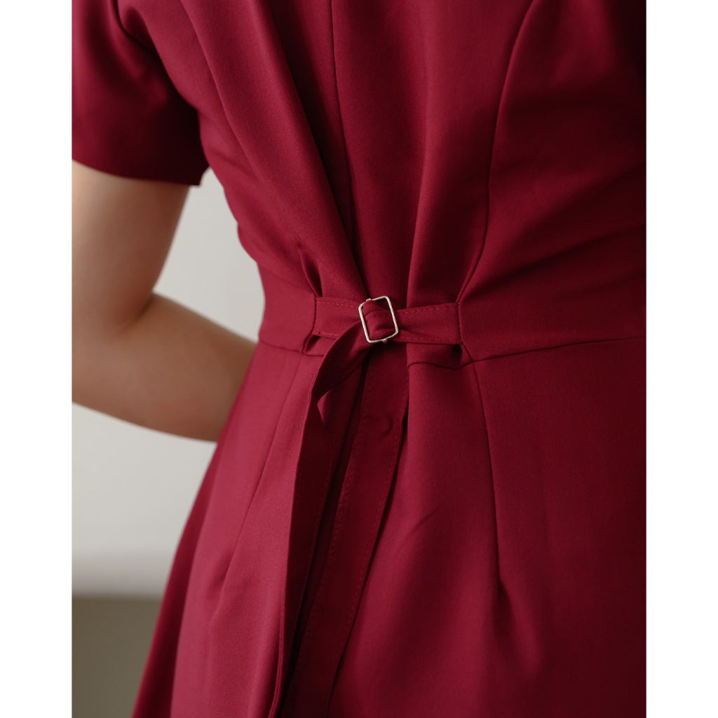 IWEARGRACIE - Lily Mini Dress