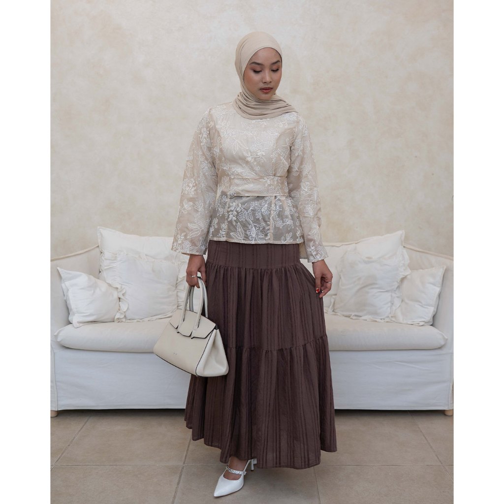 IWEARGRACIE - Aira Top