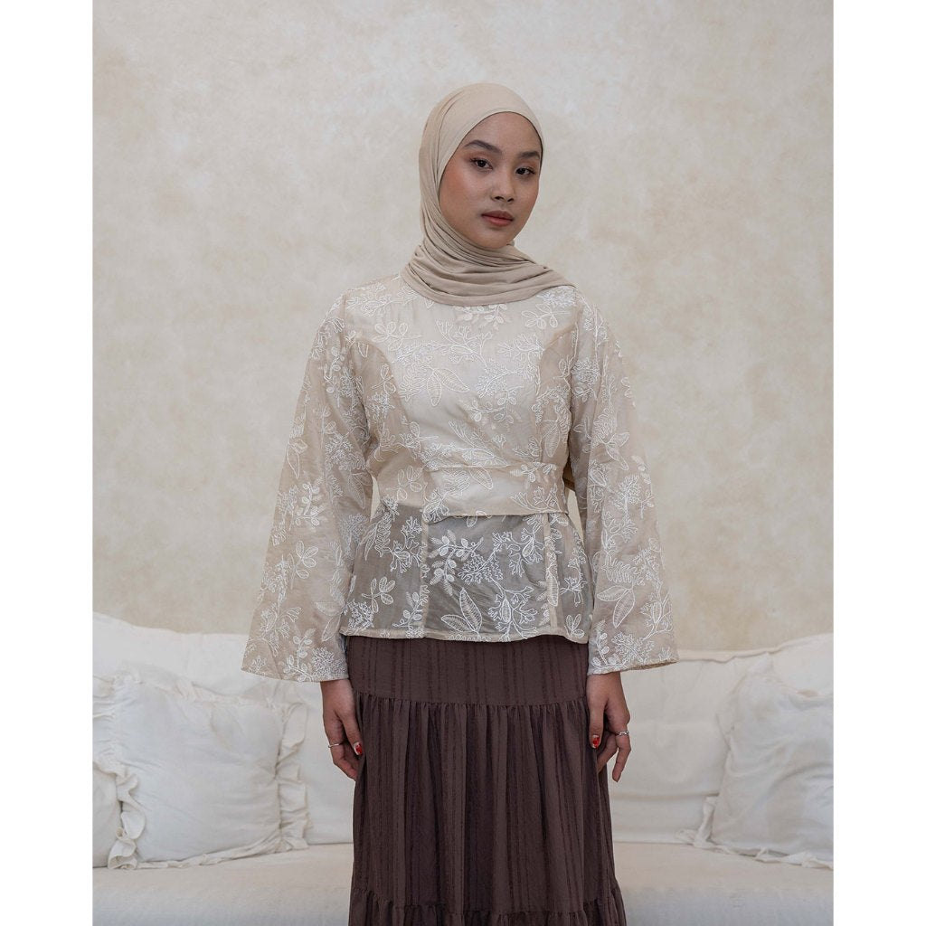 IWEARGRACIE - Aira Top