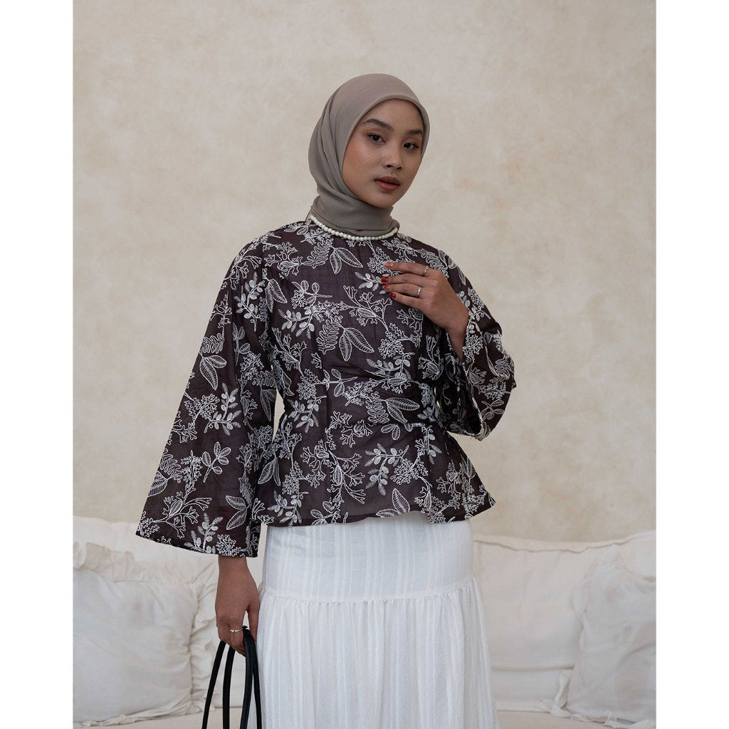 IWEARGRACIE - Aira Top