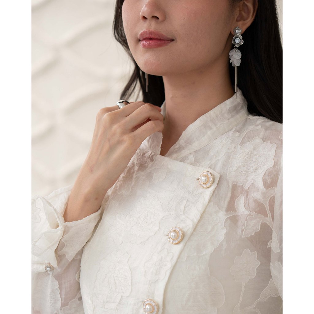 IWEARGRACIE - Safa Tunic