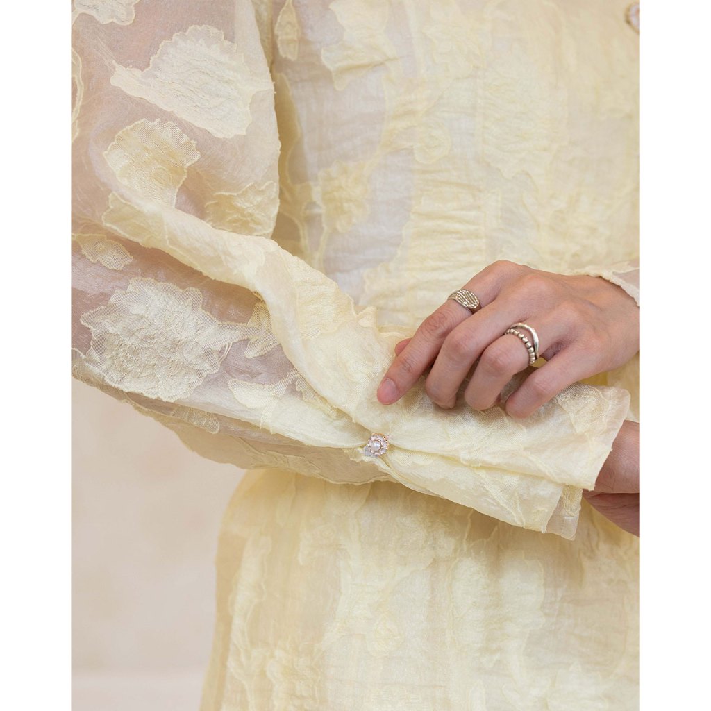 IWEARGRACIE - Safa Tunic