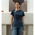 Denim Blue