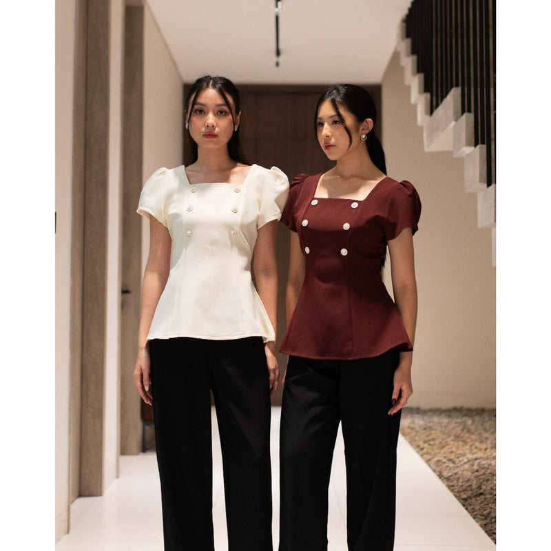 IWEARGRACIE - Aurel Top