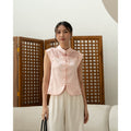 Baby Pink Top