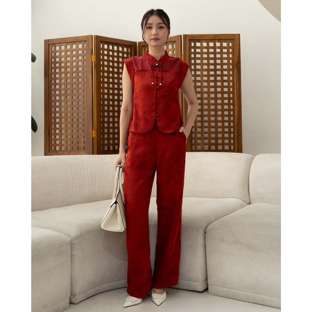 IWEARGRACIE - Ren Set
