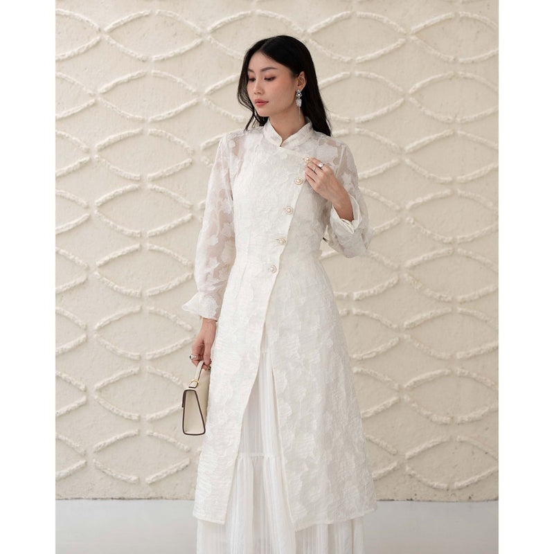 IWEARGRACIE - Safa Tunic