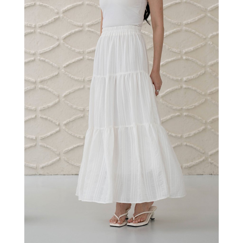 IWEARGRACIE - Rumi Skirt