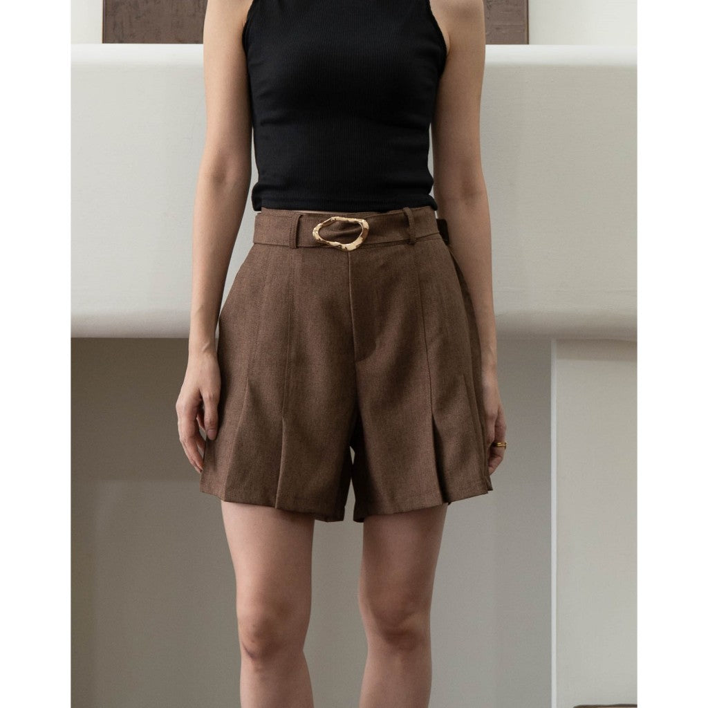 IWEARGRACIE - Luma Short Pants