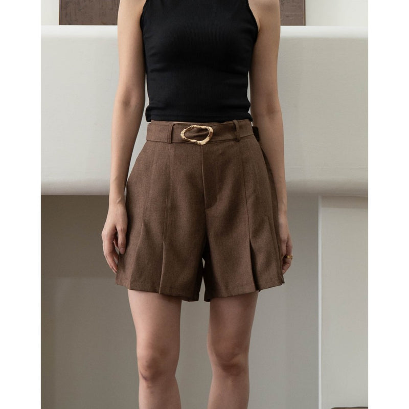 IWEARGRACIE - Luma Short Pants
