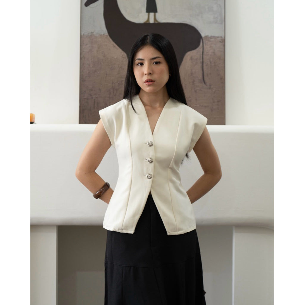 IWEARGRACIE - Tavi Top