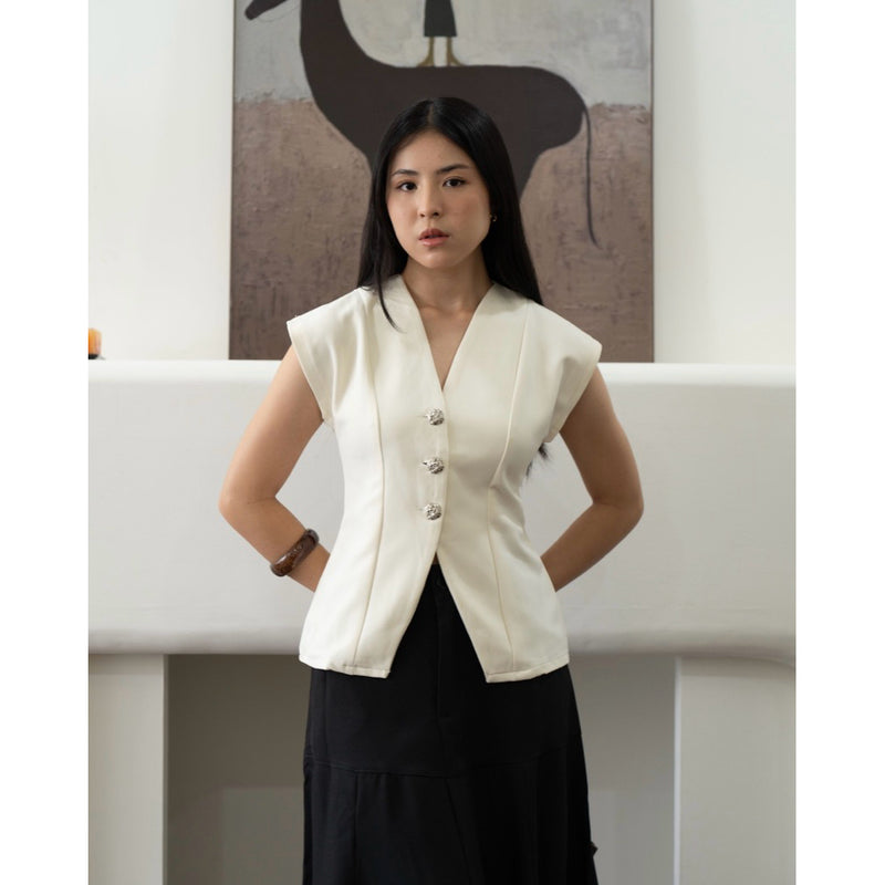 IWEARGRACIE - Tavi Top