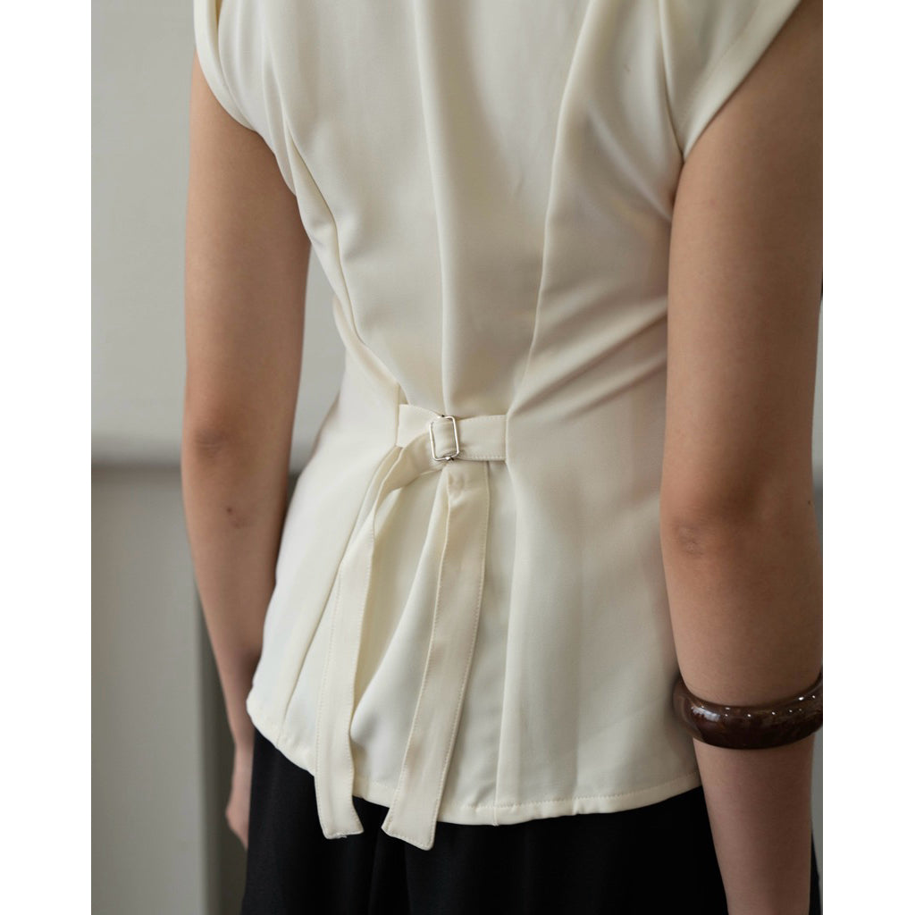 IWEARGRACIE - Tavi Top