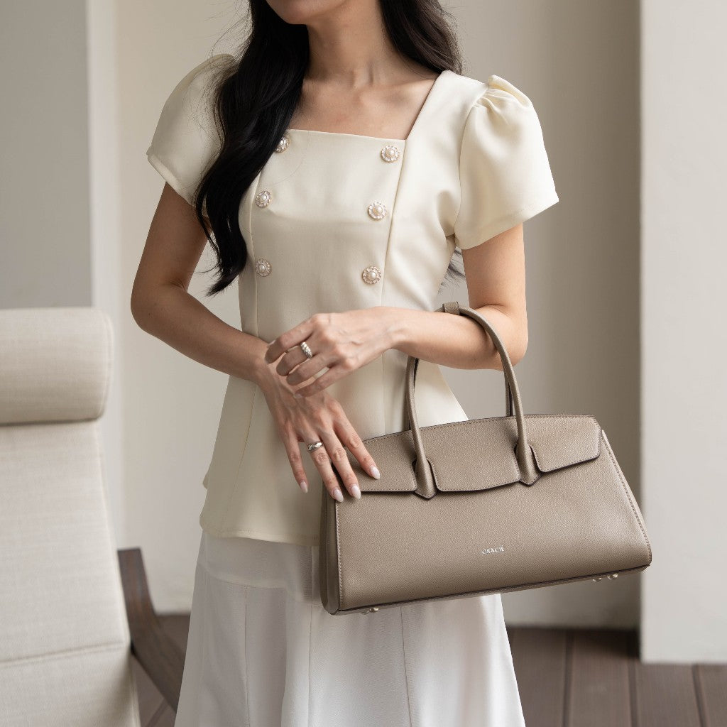 GRACIE - Linea Bag