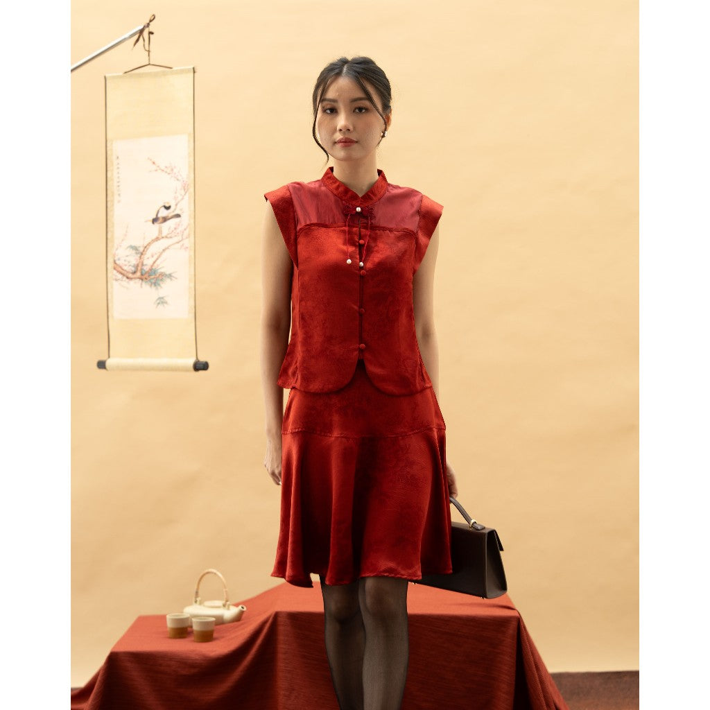 IWEARGRACIE - Ren Set