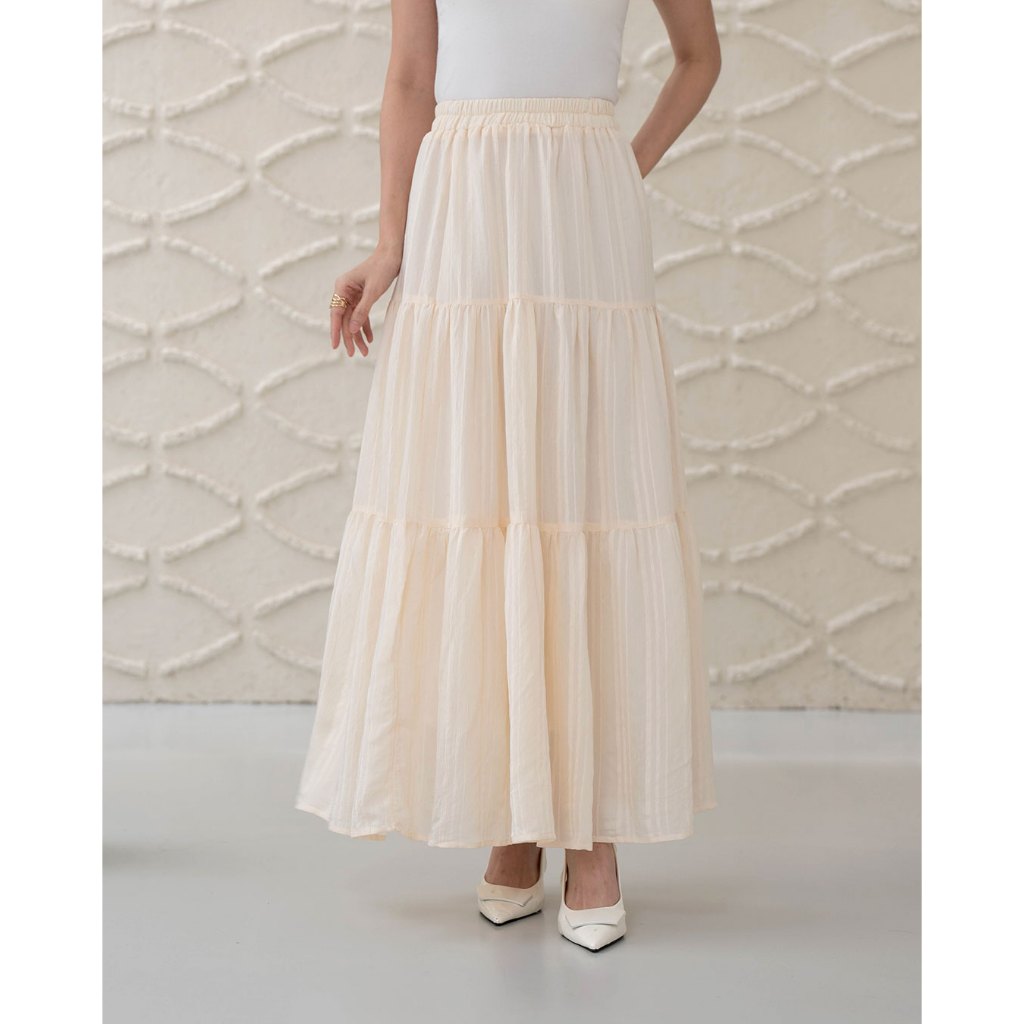 IWEARGRACIE - Rumi Skirt