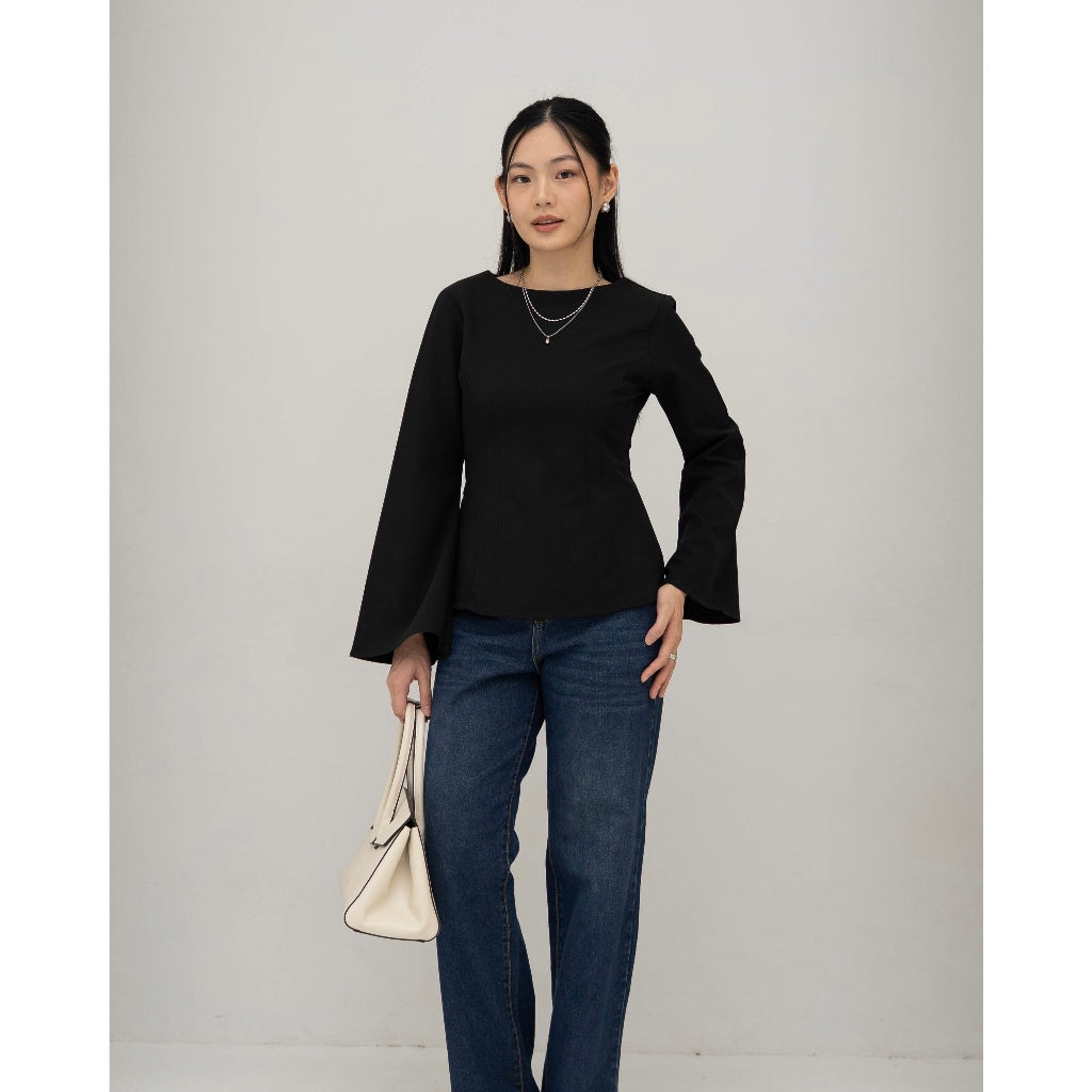 IWEARGRACIE - Zen Top