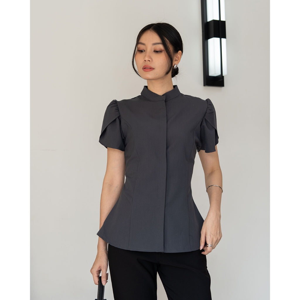 IWEARGRACIE - Iris Top