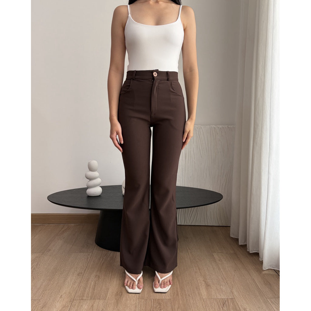 IWEARGRACIE - Yara Cutbray Pants