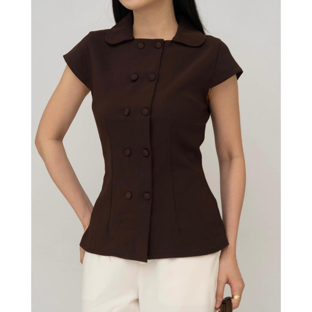 IWEARGRACIE - Judy Top