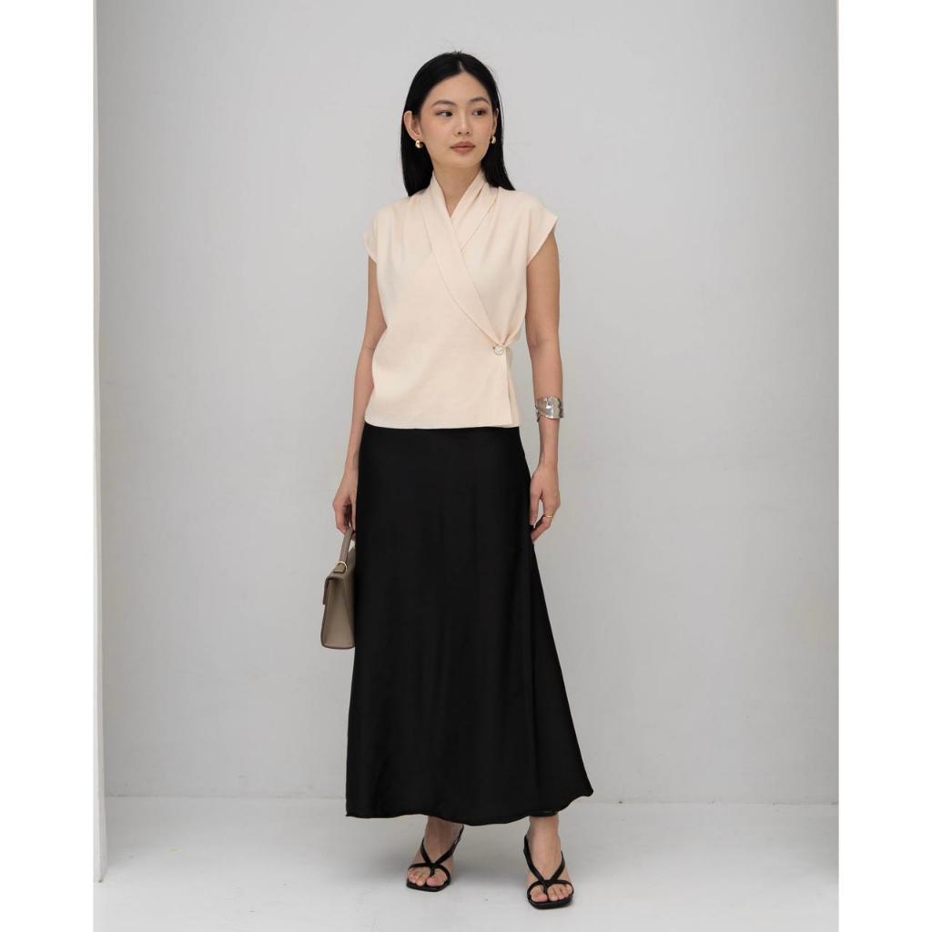 IWEARGRACIE - Rue Knit Top