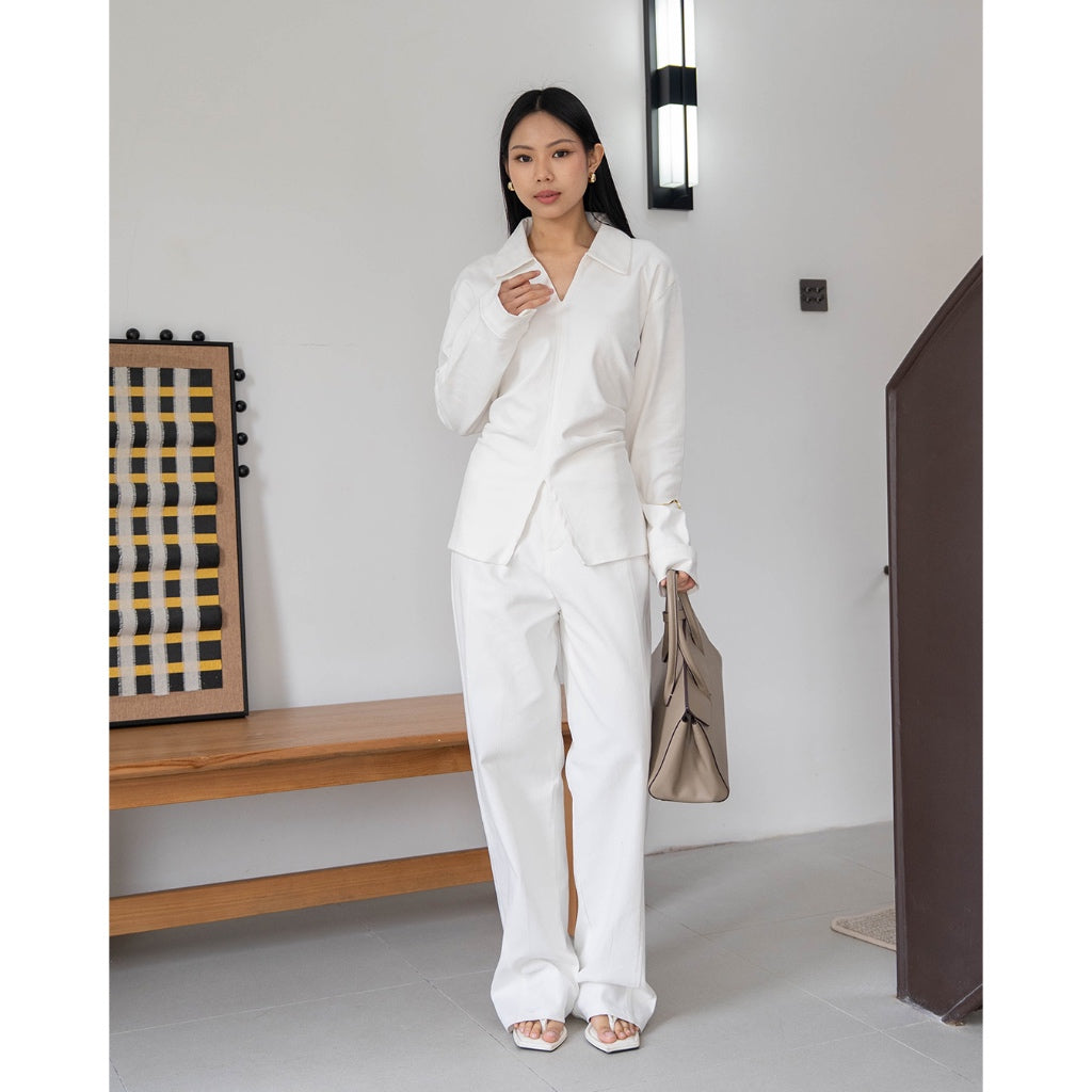 IWEARGRACIE - Peggy Top