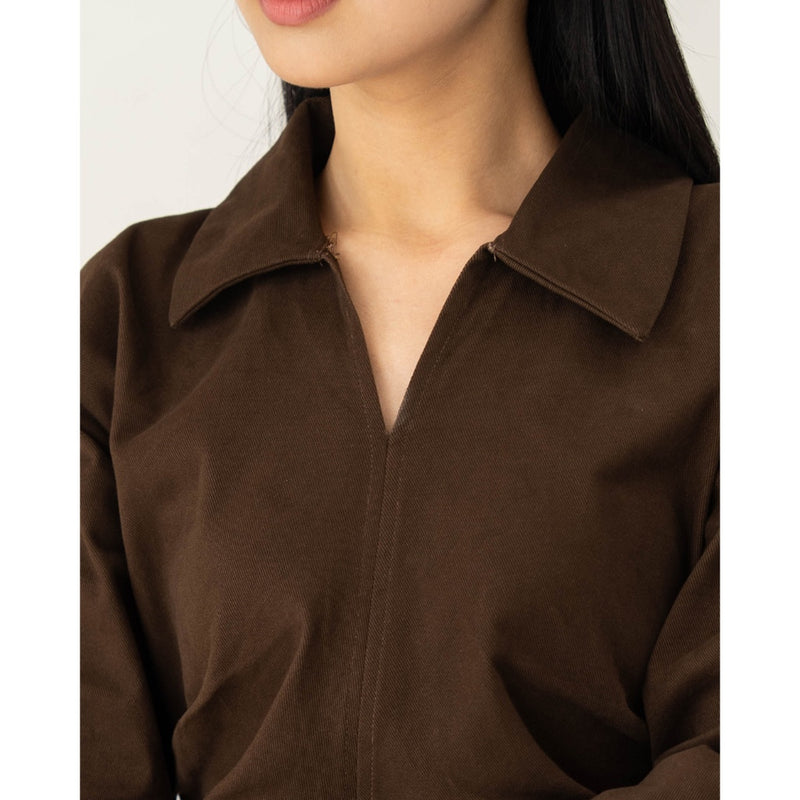 IWEARGRACIE - Peggy Top
