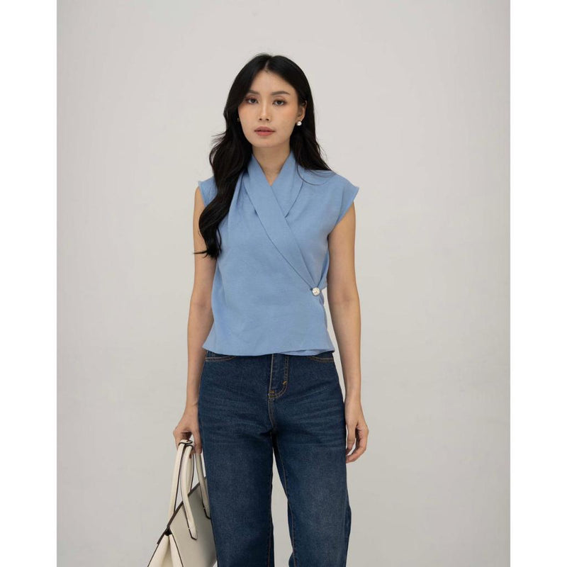 IWEARGRACIE - Rue Knit Top