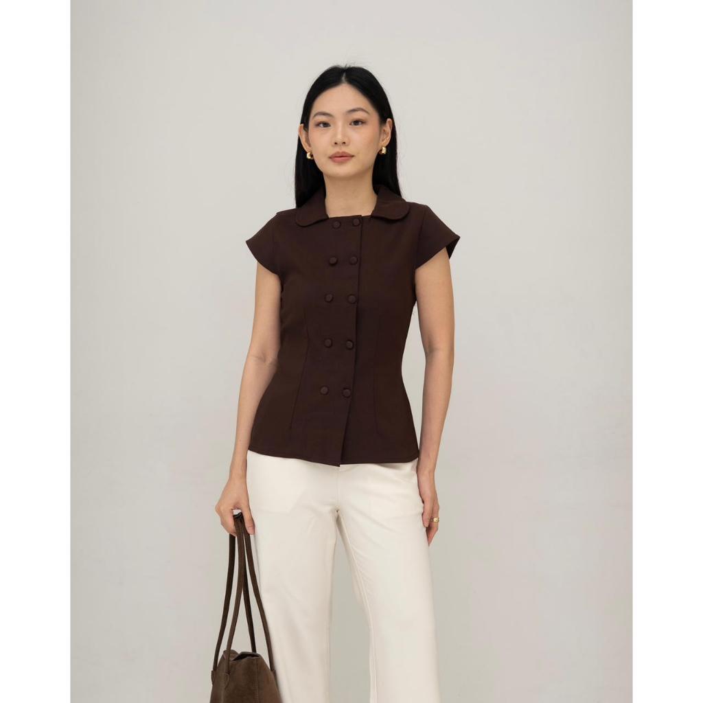 IWEARGRACIE - Judy Top