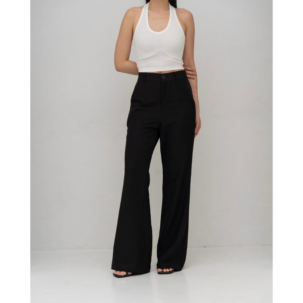 IWEARGRACIE - Dean Cutbray Pants