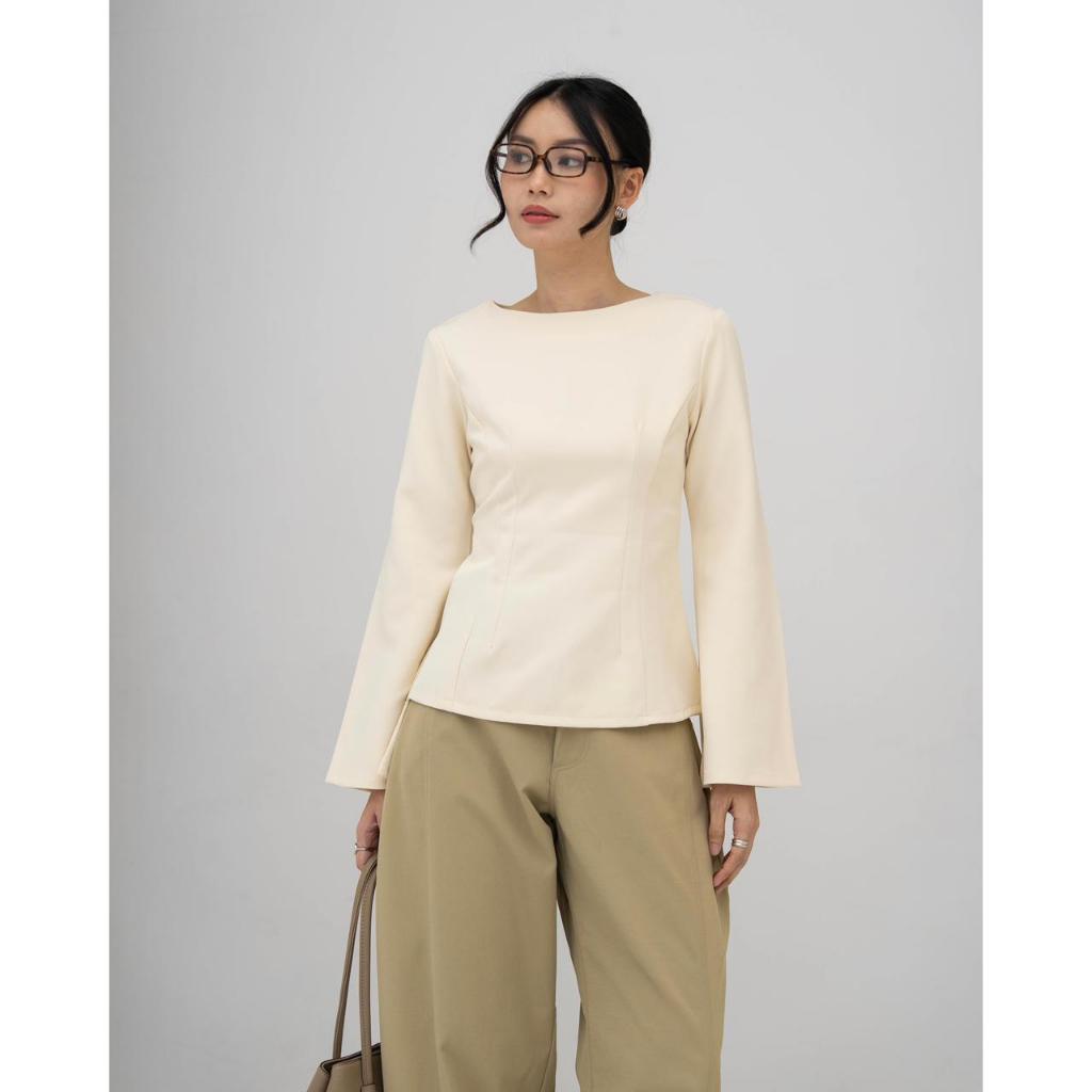 IWEARGRACIE - Zen Top